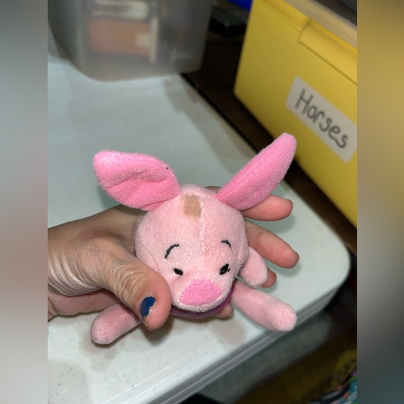 WINNIE THE POOH - Picture 9 of 10